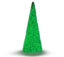 Image of 24' Dynamic RGB Commercial Grade Tower Tree